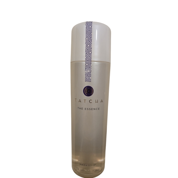 Tatcha The Essence Plumping Skin Treatment 5 oz SEALED NO BOX